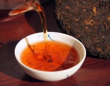How to Determine the Quality of Pu'er Tea from its Infusion?-5-ChinaTeaGuru: Exploring Chinese Tea Culture and Kung Fu Tea - Tea Art, Tea Ceremony, Tea Knowledge How to Determine the Quality of Pu'er Tea from its Infusion?-5