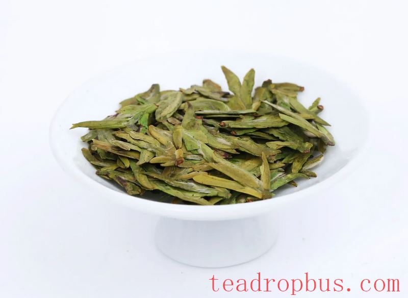 Price of West Lake Longjing Spring Tea 2024 per Pound-3