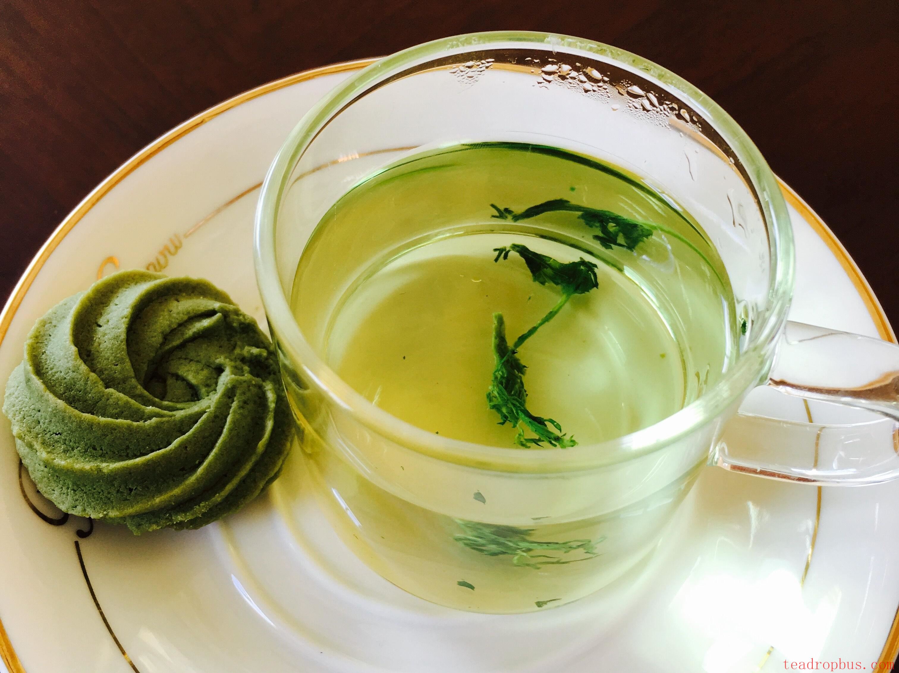 Can Mugwort be Used to Make Tea? Discover the Amazing Benefits of This Ancient Herb-2