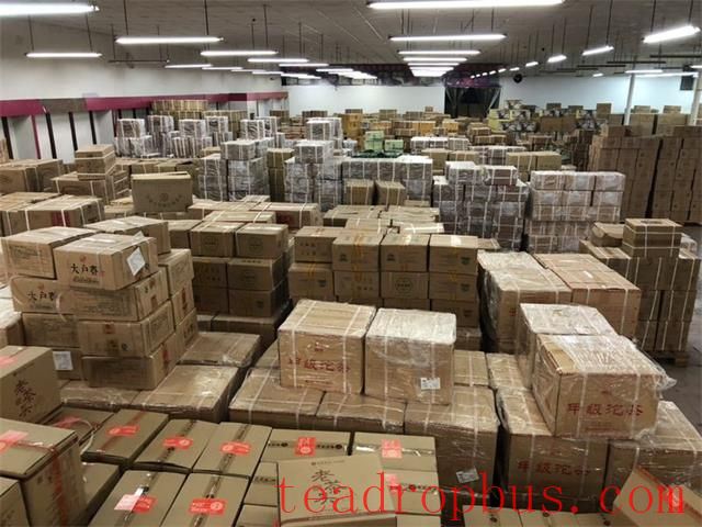 Necessity of Collecting Pu'er Tea-2