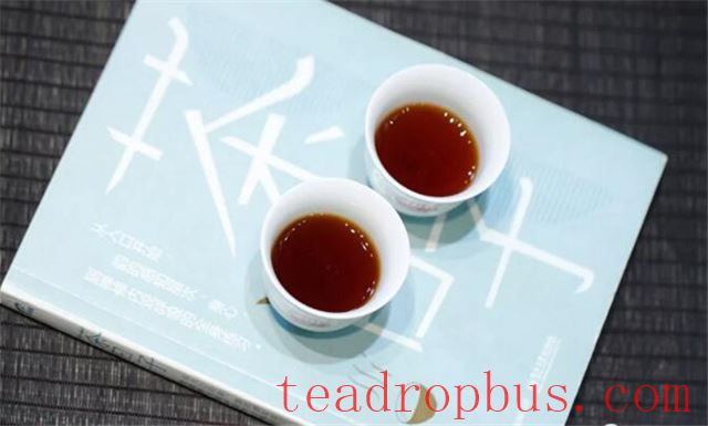 The Role of Tea Fermentation and the Benefits of Drinking Fermented Tea-1