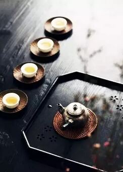 Nine Types of Tea Aromas, How Many Do You Know?-3