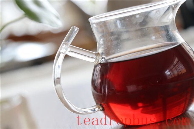 The Benefits and Effects of Xin Hui Little Green Tangerine Pu'er Tea-1