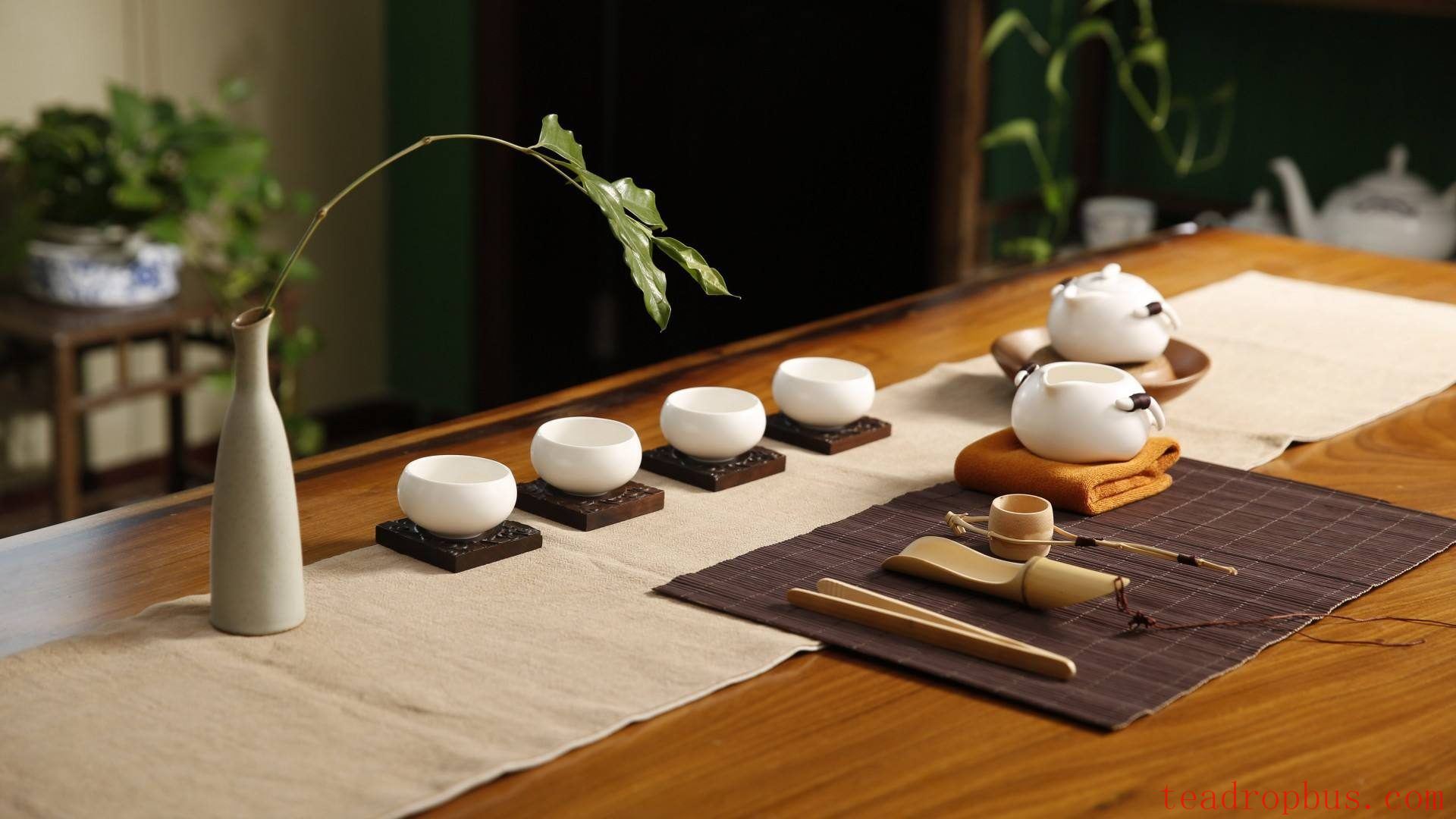 Exploring Tea Brewing Utensils: A Guide to Choosing the Best Tools-1