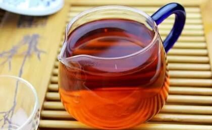 The Richness of Black Tea Requires Your Careful Brewing-4-ChinaTeaGuru: Exploring Chinese Tea Culture and Kung Fu Tea - Tea Art, Tea Ceremony, Tea Knowledge The Richness of Black Tea Requires Your Careful Brewing-4