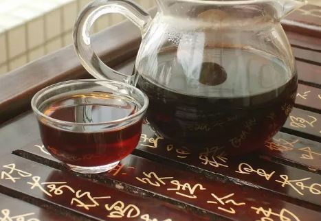 How to Properly Differentiate Good from Bad Pu'er Tea?-4