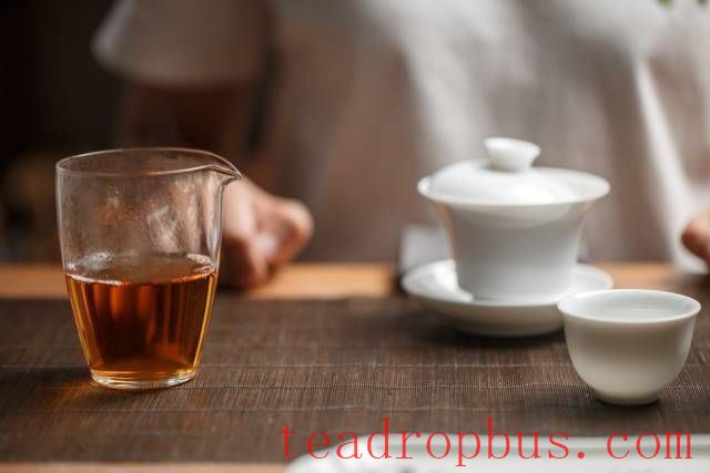 Why is Traditional Qimen Black Tea “Broken”?-8