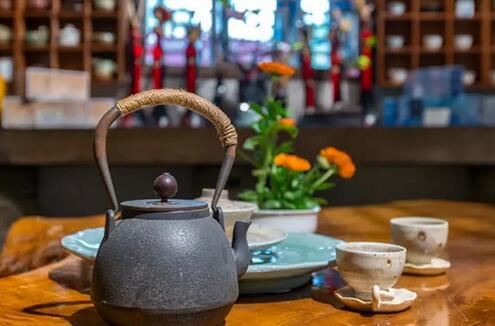 May I Ask Impudently, Would You Still Drink Tea That Doesn't Suit Your Taste?-5-ChinaTeaGuru: Exploring Chinese Tea Culture and Kung Fu Tea - Tea Art, Tea Ceremony, Tea Knowledge May I Ask Impudently, Would You Still Drink Tea That Doesn't Suit Your Taste?-5
