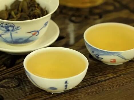 Tell Your Friends: The Best Time to Drink Tea Every Day.-1