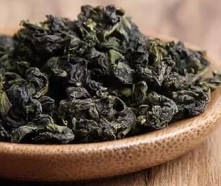There's a Fine Tea Called There's a Fine Tea Called