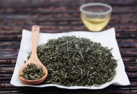 Still Confused About Moldy Tea, Still Confused About Moldy Tea,