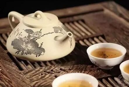 99% of People Don't Know: These Are the Best Times to Drink White Tea-1