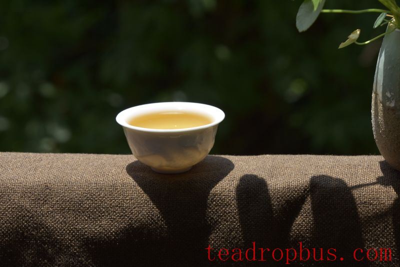 What Are the Eight Taboos of Drinking Tea, Tea Drinking Prohibitions-3