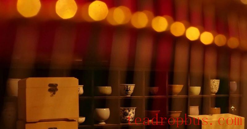 Is the Lingering Aroma in the Cup a Sign of High-Quality Pu'er Tea?-1