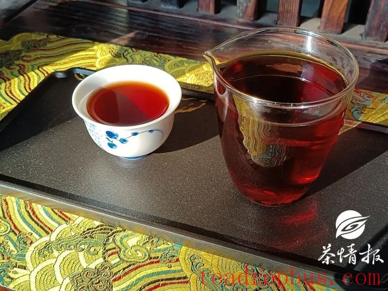 Two Kinds of Tea to Drink Regularly in Winter to Keep Viruses at Bay-7