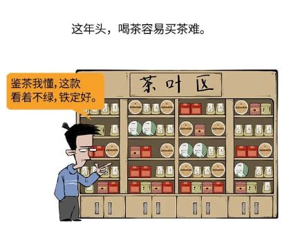 How Can You Buy Tea Without Understanding It? A Beginner's Guide to Identifying Tea-1