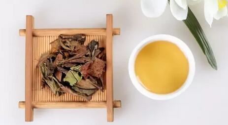 How to Brew White Tea for Better Taste-2-ChinaTeaGuru: Exploring Chinese Tea Culture and Kung Fu Tea - Tea Art, Tea Ceremony, Tea Knowledge How to Brew White Tea for Better Taste-2