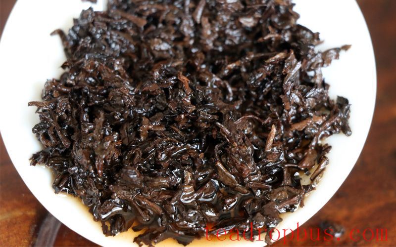 How to Distinguish the Quality of Aged Tea-4