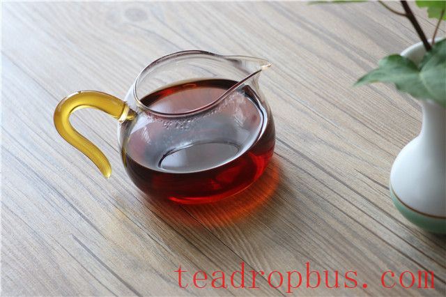 How Should We Select Ripe Pu'er Tea?-4