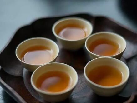 Nine Body Types and Six Tea Categories: Traditional Chinese Medicine Teaches You How to Pair Them-3-ChinaTeaGuru: Exploring Chinese Tea Culture and Kung Fu Tea - Tea Art, Tea Ceremony, Tea Knowledge Nine Body Types and Six Tea Categories: Traditional Chinese Medicine Teaches You How to Pair Them-3
