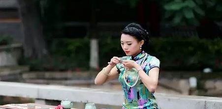 Things Female Friends Should Consider When Drinking Tea-5-ChinaTeaGuru: Exploring Chinese Tea Culture and Kung Fu Tea - Tea Art, Tea Ceremony, Tea Knowledge Things Female Friends Should Consider When Drinking Tea-5