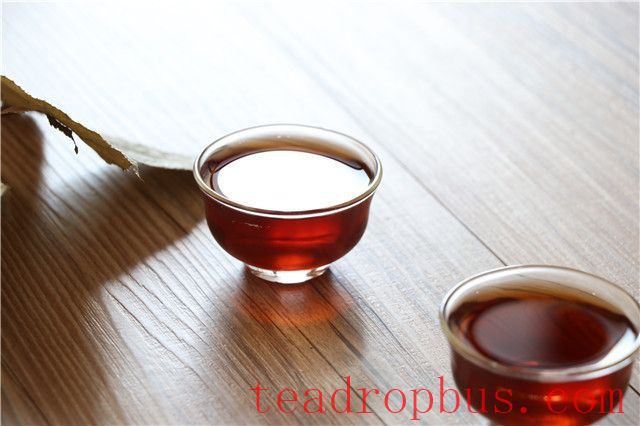 How to Select High-Quality Pu'er Tea?-3
