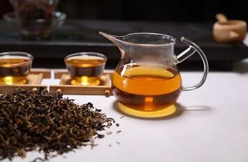 Yunnan Black Tea (Dian Hong): How Much Do You Know?-5-ChinaTeaGuru: Exploring Chinese Tea Culture and Kung Fu Tea - Tea Art, Tea Ceremony, Tea Knowledge Yunnan Black Tea (Dian Hong): How Much Do You Know?-5