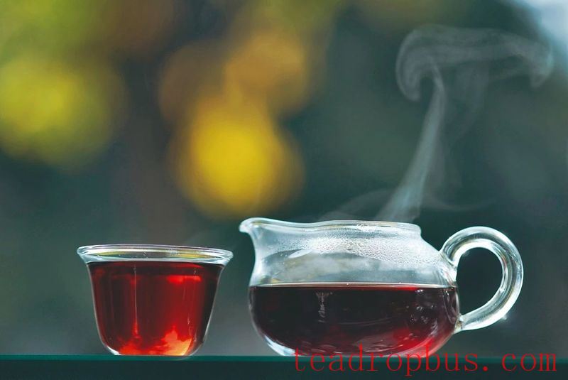 Reject These Five Types of Ripened Pu'er Tea!-3