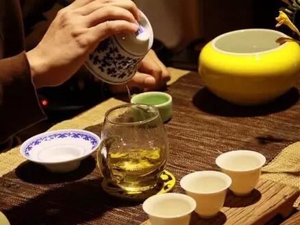 What Troubles and Drawbacks Come After Falling in Love with Tea?-3-ChinaTeaGuru: Exploring Chinese Tea Culture and Kung Fu Tea - Tea Art, Tea Ceremony, Tea Knowledge What Troubles and Drawbacks Come After Falling in Love with Tea?-3