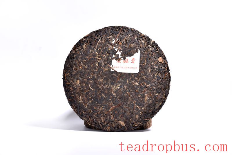 Why Drink Raw Instead of Ripe Pu'er Tea? Should One Always Opt for Raw Pu'er Tea?-2