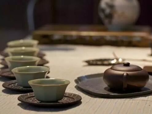 An Article Detailing the Effects and Benefits of 71 Types of Tea-3