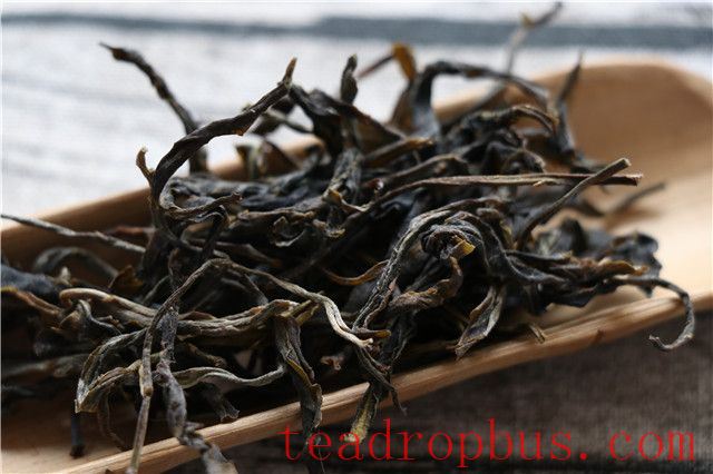 Puer Raw Loose Tea: Suitable for Long-Term Storage?-2