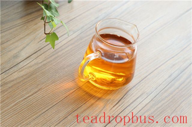 What Teas Are Considered Warm and Stomach-Nourishing?-3
