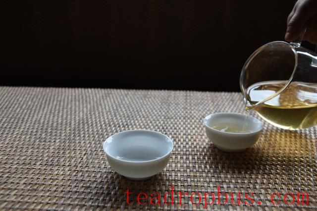 Puer Spring Tea or Autumn Tea: Which is Better?-2