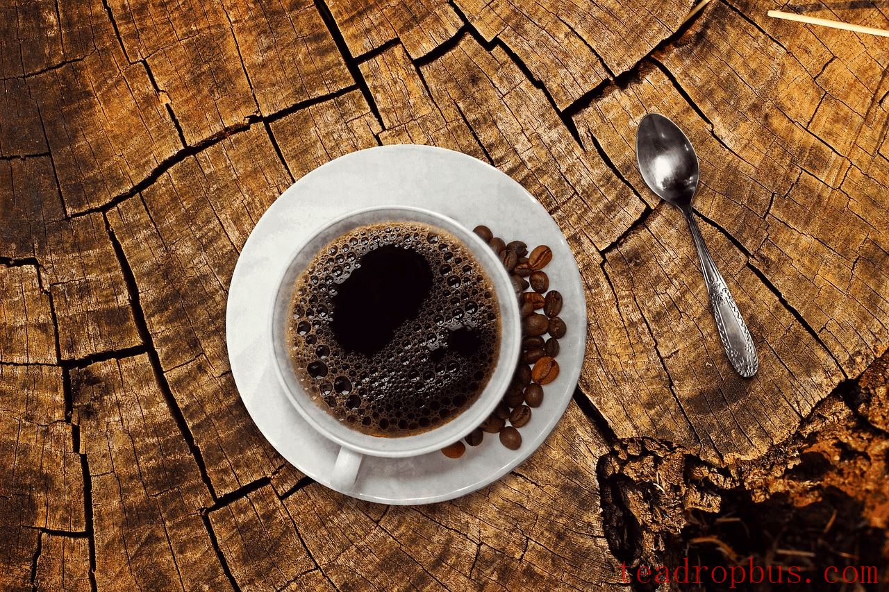 Which is More Energizing: Tea or Coffee?-2