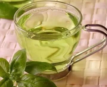 Do not brew green tea and wolfberry together, as it hinders nutrient absorption.-1-ChinaTeaGuru: Exploring Chinese Tea Culture and Kung Fu Tea - Tea Art, Tea Ceremony, Tea Knowledge Do not brew green tea and wolfberry together, as it hinders nutrient absorption.-1