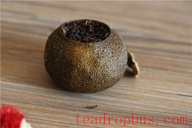 How Long is the Shelf Life of Xiao Qing Gan?-2