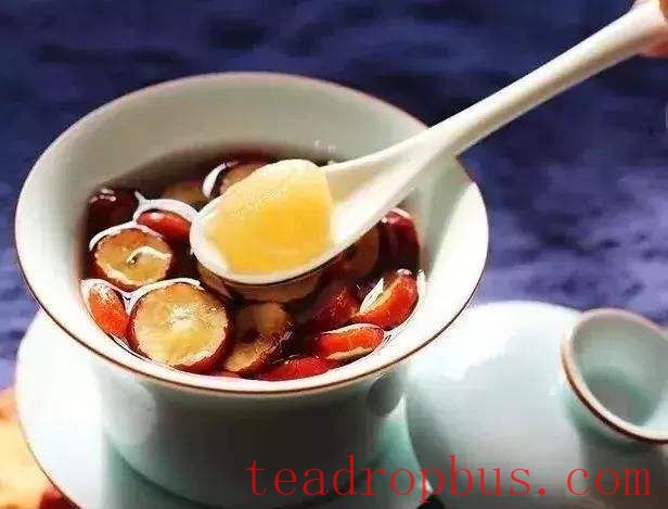 Is it Good to Brew Tea with Goji Berries?-2