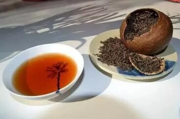 The Most Suitable Groups for Drinking Ganpu Tea: See if You're Included-2