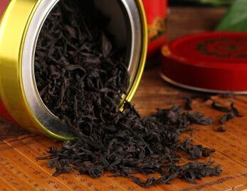 Why are Wuyi Rock Teas so 