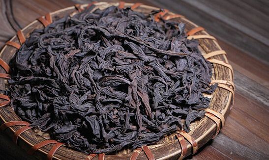 Why are Wuyi Rock Teas so 