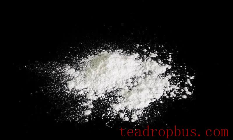 Unveiling the Counterfeits in China's Six Major Tea Categories: Talc for Shine, Chromium Green for Dye-2