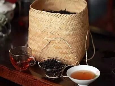 Elegant Women, Like Pu'er Tea-7-ChinaTeaGuru: Exploring Chinese Tea Culture and Kung Fu Tea - Tea Art, Tea Ceremony, Tea Knowledge Elegant Women, Like Pu'er Tea-7
