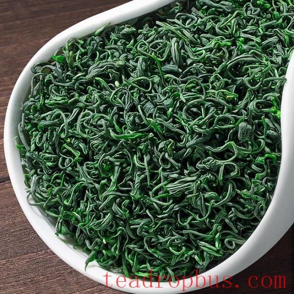 Wenxian Green Tea-1