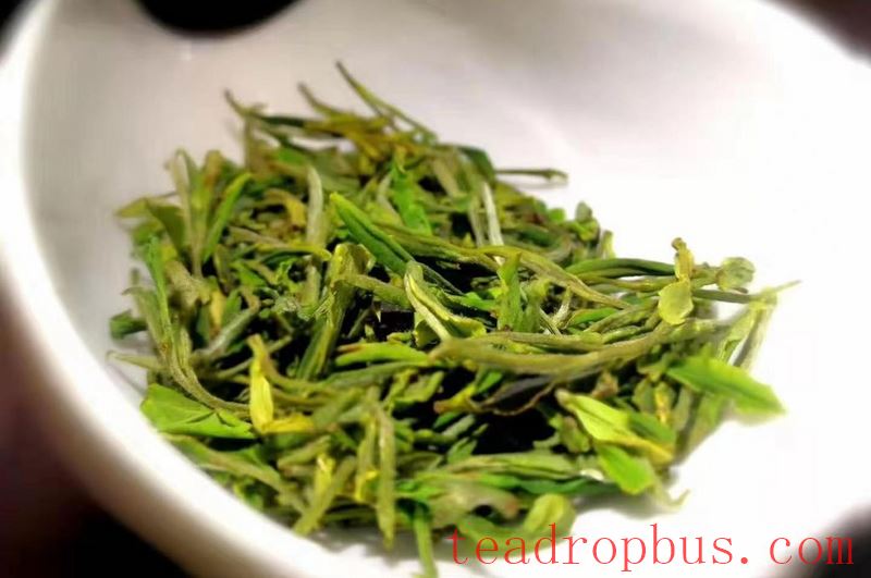 National Famous, Special, Superior, and Novel Agricultural Product Showcase — Laoshan Dragon's Beard-1