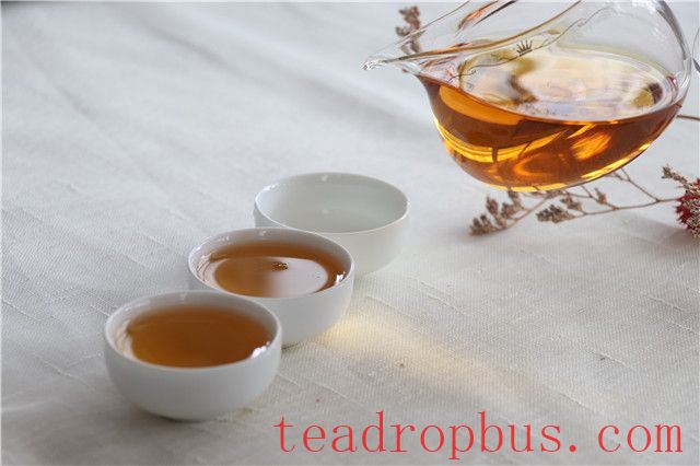 Is Ancient Tree Black Tea at 700 Yuan per Kilogram Expensive?-3