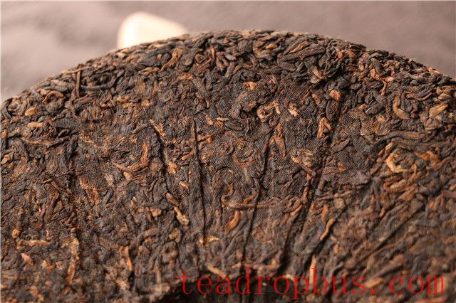 How to Select Pu'er Ripened Tea?-2
