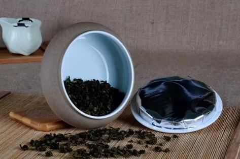 A Collection of Tea Storage Tips, Be Sure to Save This!-1-ChinaTeaGuru: Exploring Chinese Tea Culture and Kung Fu Tea - Tea Art, Tea Ceremony, Tea Knowledge A Collection of Tea Storage Tips, Be Sure to Save This!-1