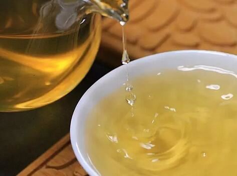 Aging Pu'er Shengcha: What Are the Benefits?-5-ChinaTeaGuru: Exploring Chinese Tea Culture and Kung Fu Tea - Tea Art, Tea Ceremony, Tea Knowledge Aging Pu'er Shengcha: What Are the Benefits?-5