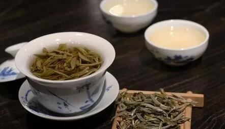 These People Can Benefit from Drinking More White Tea, Diseases Will Not Bother You Anymore-4